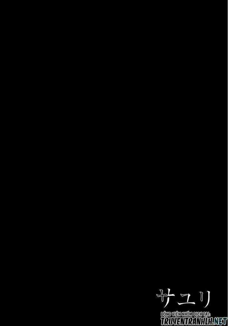 Sayuri Chapter 1 trang 9