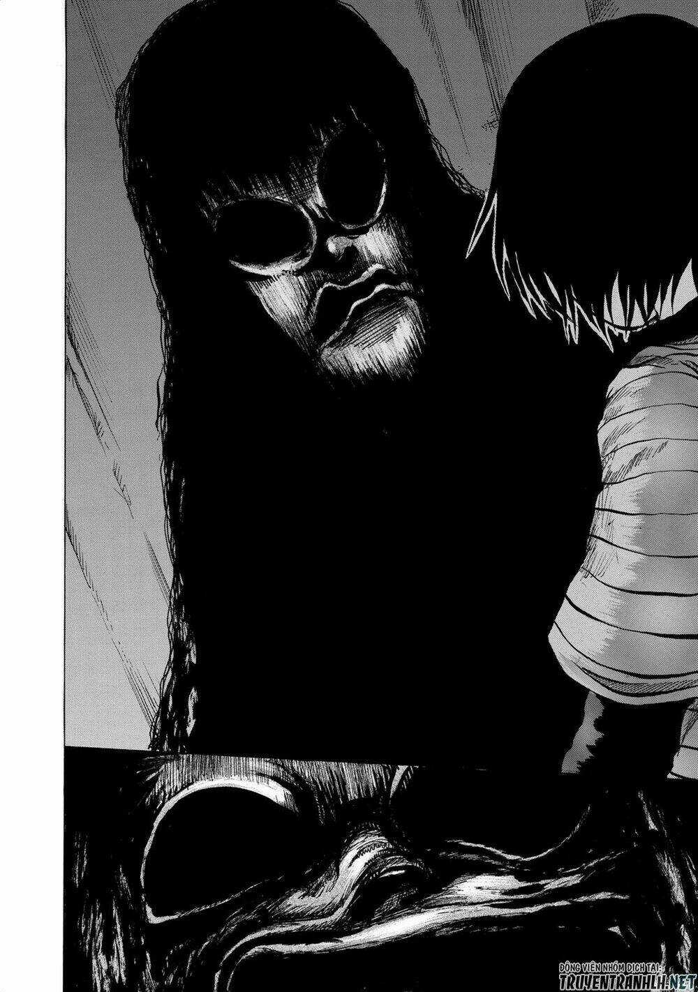 Sayuri Chapter 12 trang 15