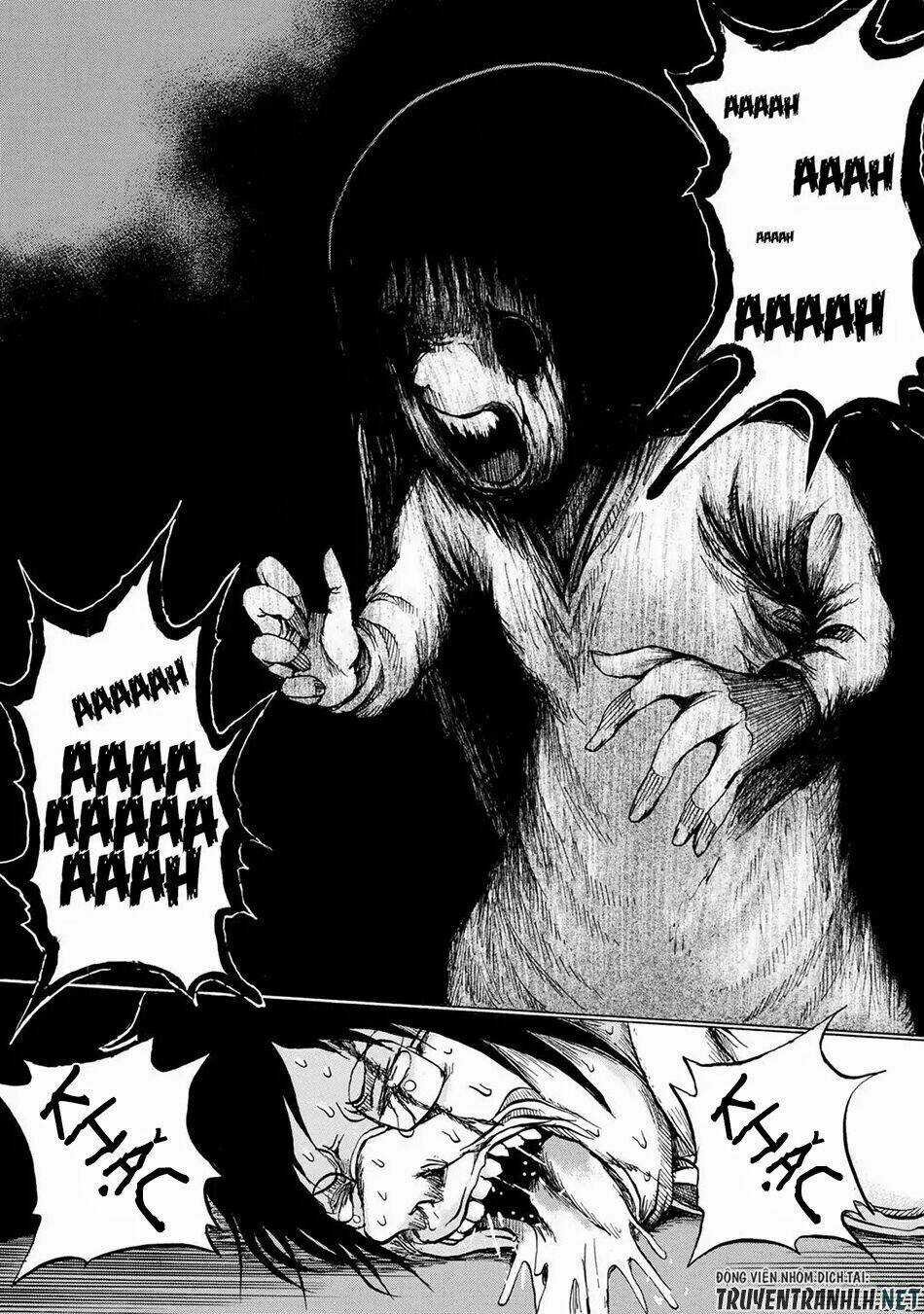 Sayuri Chapter 14 trang 13