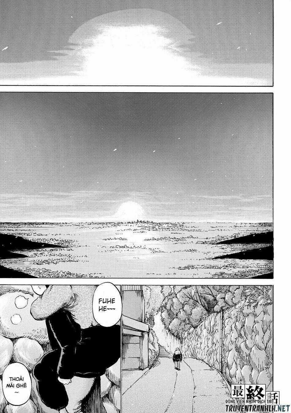 Sayuri Chapter 15 trang 2