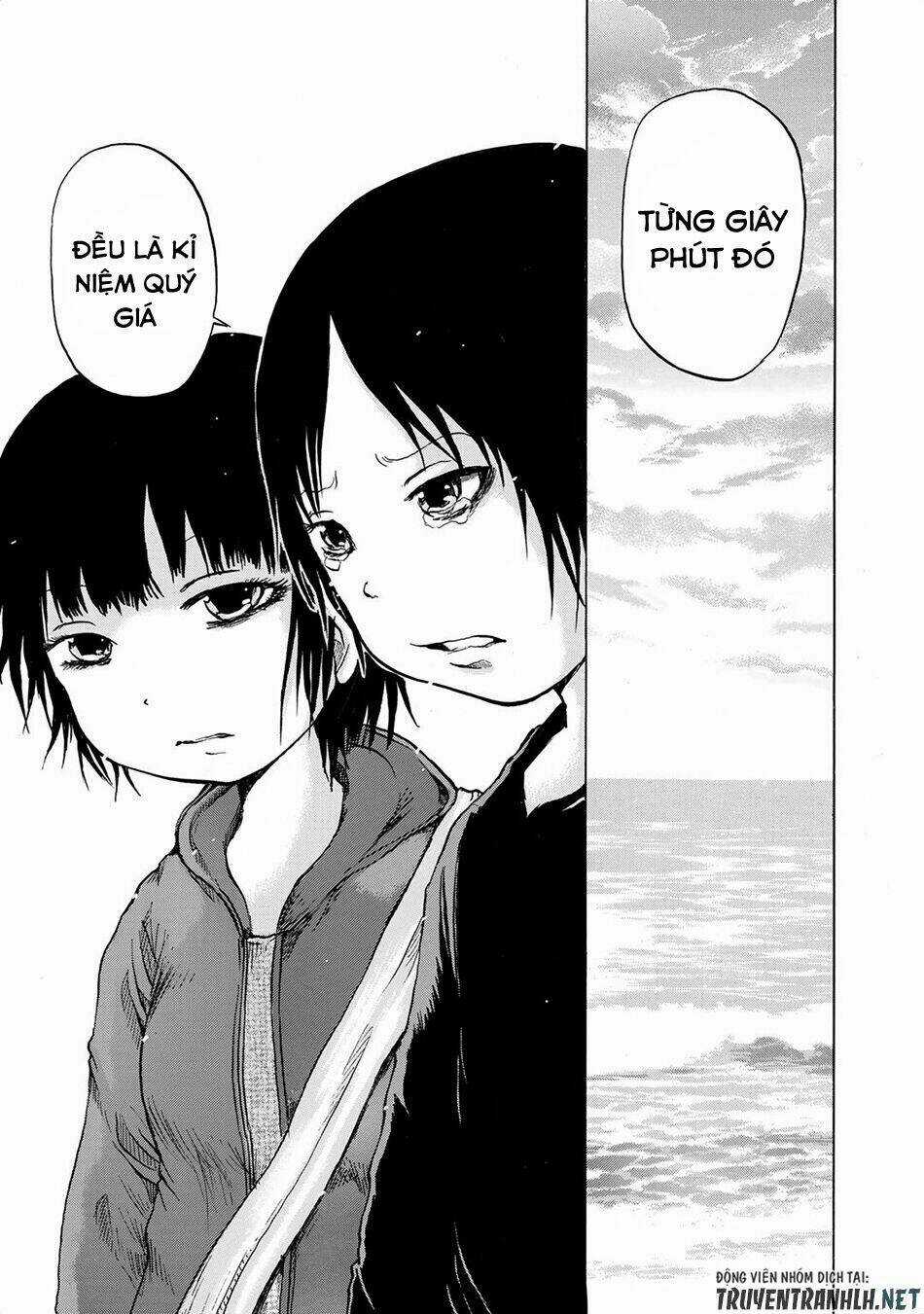 Sayuri Chapter 15 trang 23