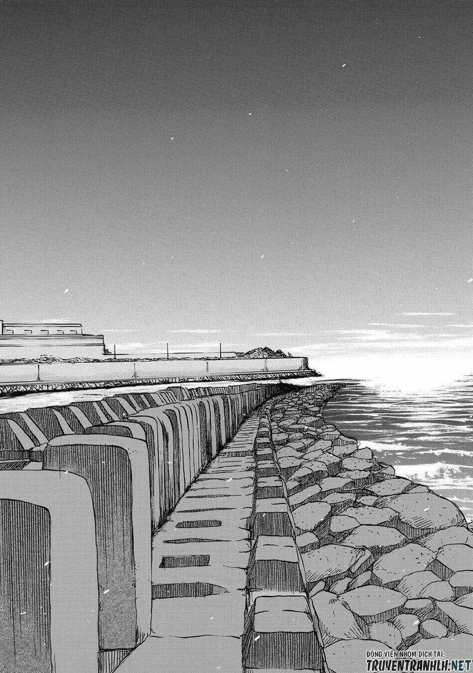 Sayuri Chapter 15 trang 27