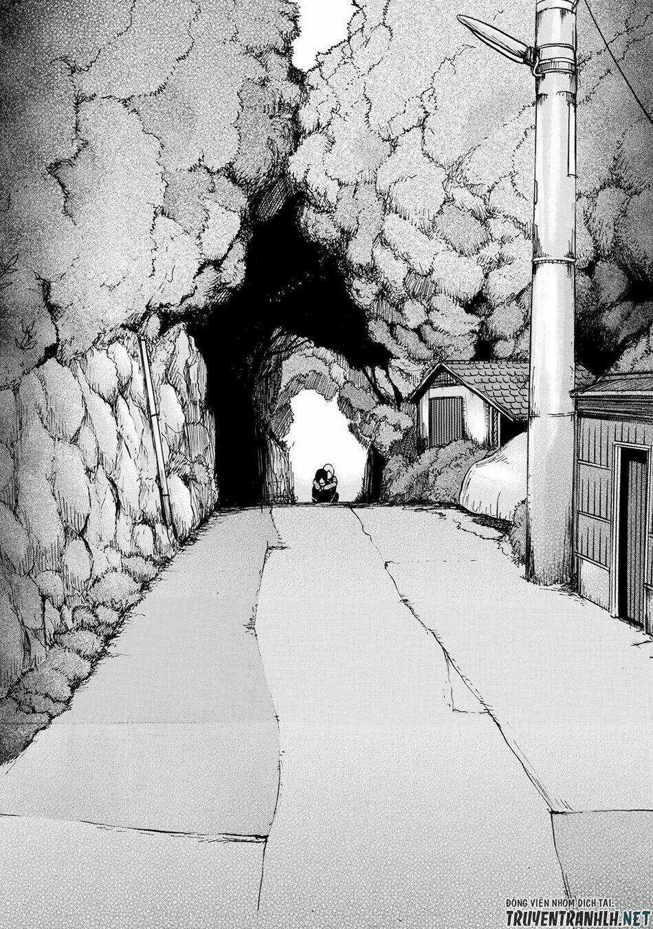 Sayuri Chapter 15 trang 3