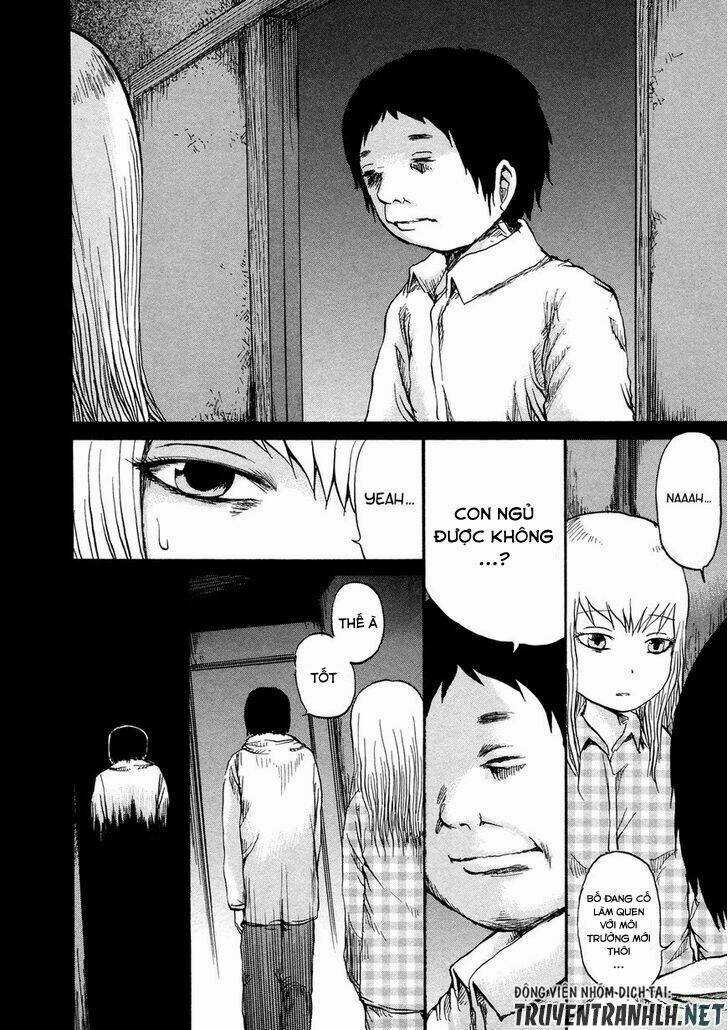 Sayuri Chapter 2 trang 13