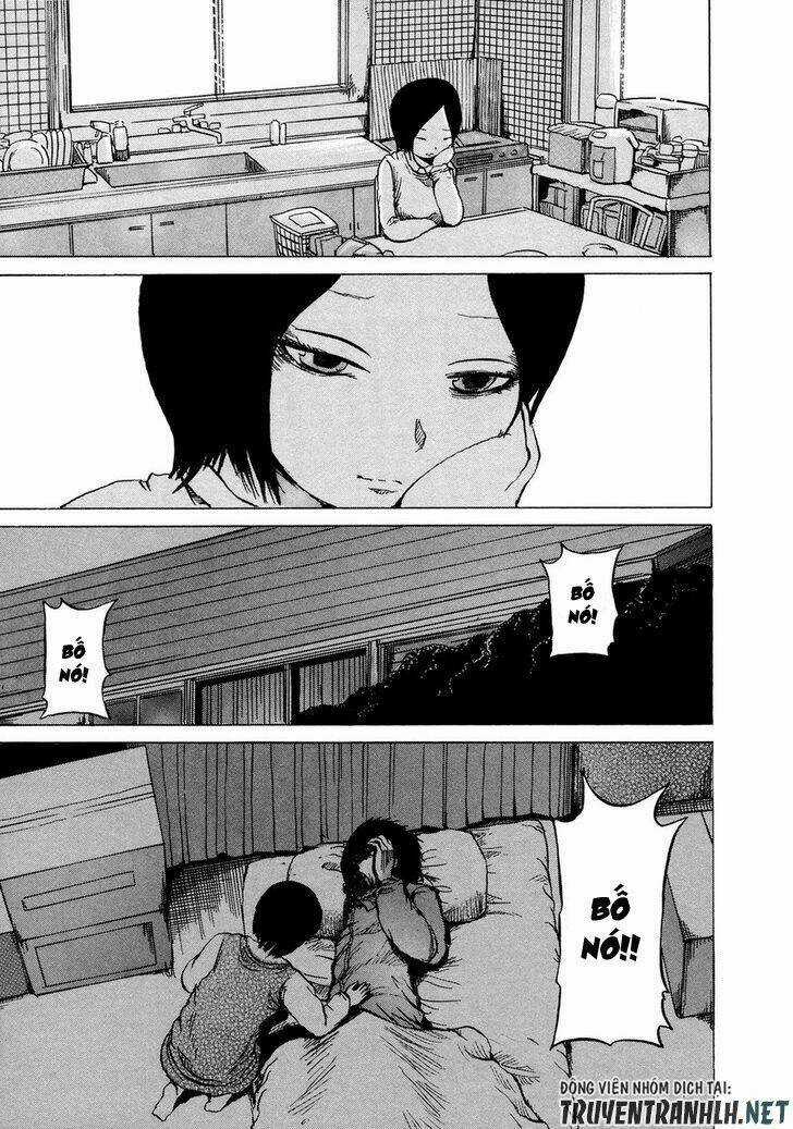Sayuri Chapter 2 trang 16