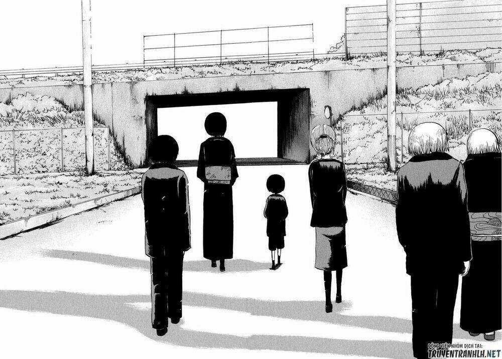 Sayuri Chapter 2 trang 4