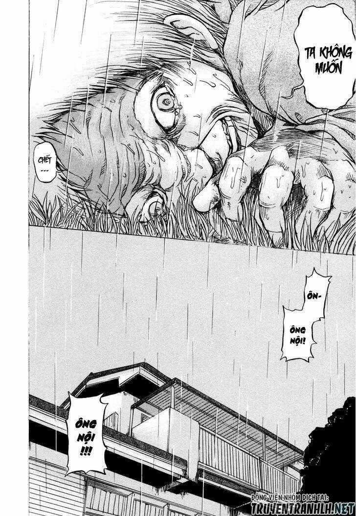 Sayuri Chapter 3 trang 25