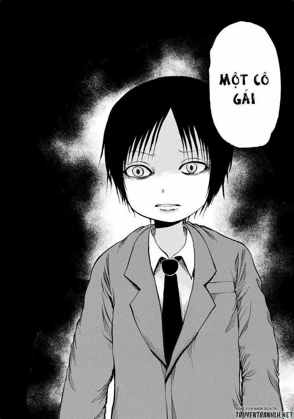 Sayuri Chapter 4 trang 24