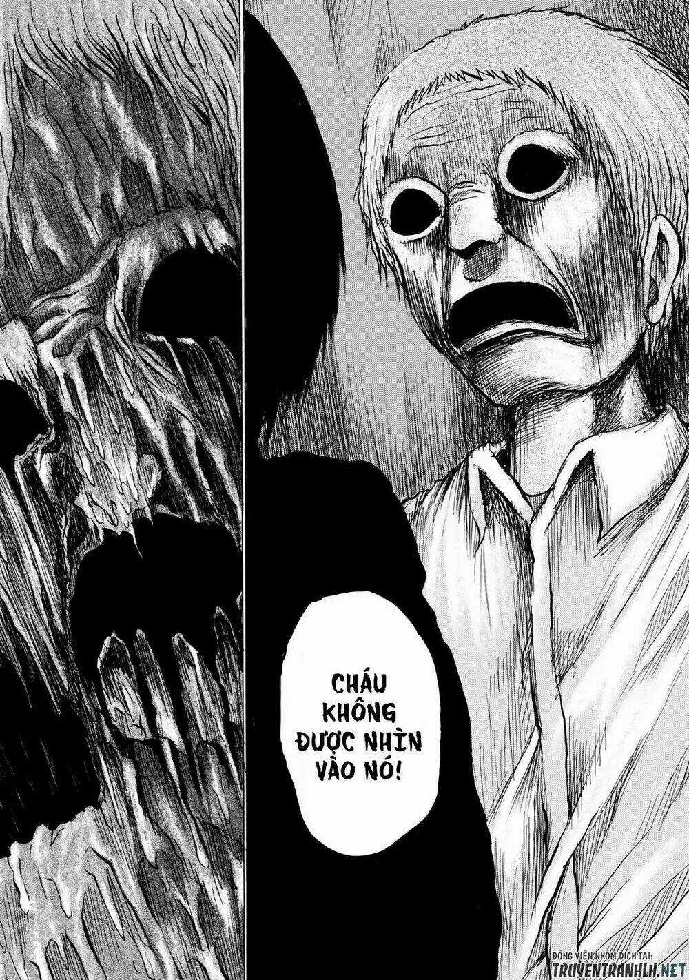 Sayuri Chapter 4 trang 5