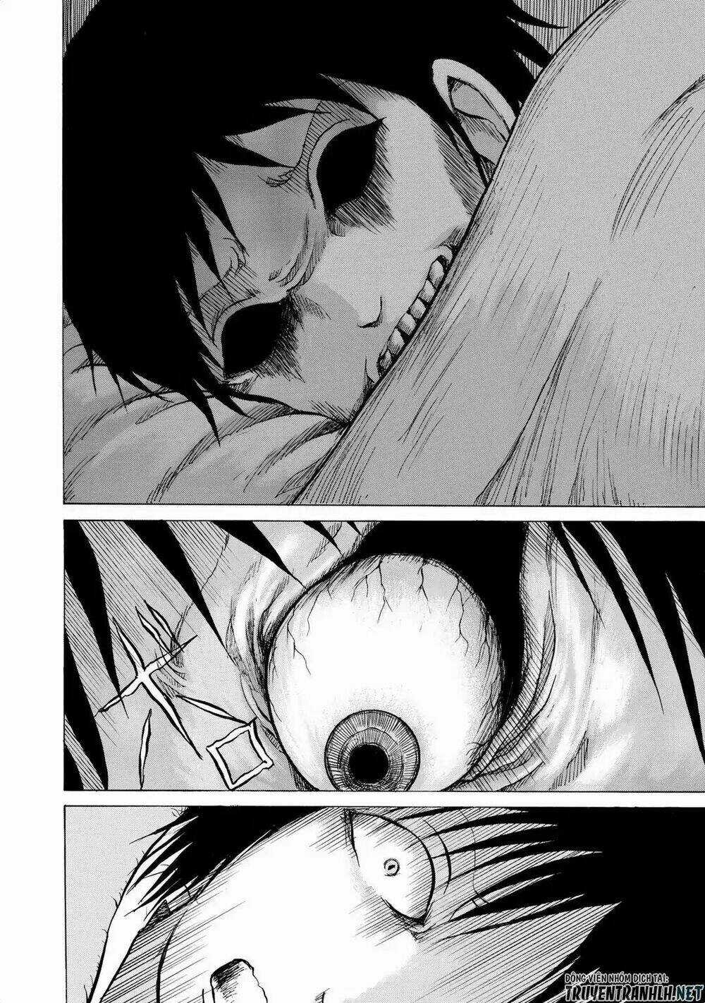 Sayuri Chapter 5 trang 15