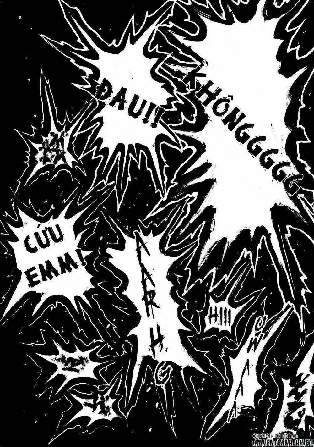 Sayuri Chapter 6 trang 17