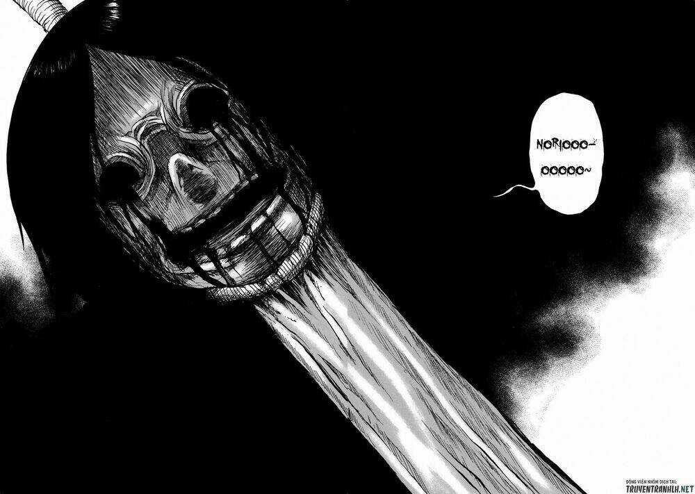 Sayuri Chapter 7 trang 13