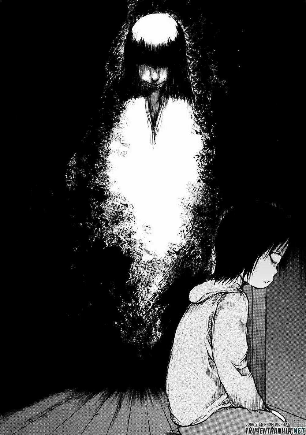 Sayuri Chapter 7 trang 22