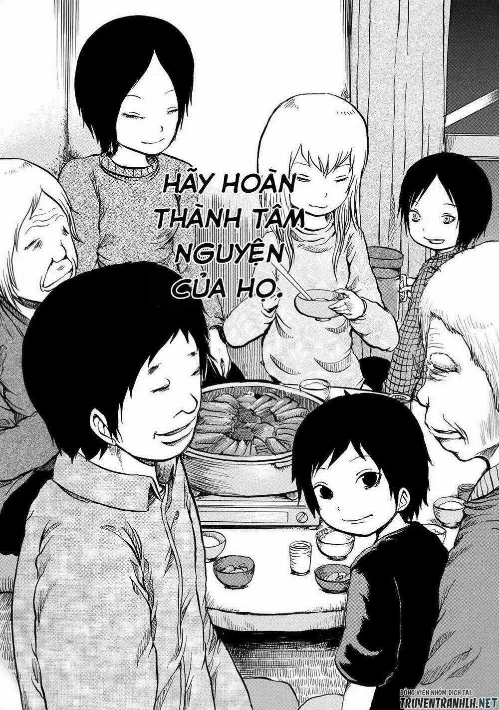 Sayuri Chapter 9 trang 25