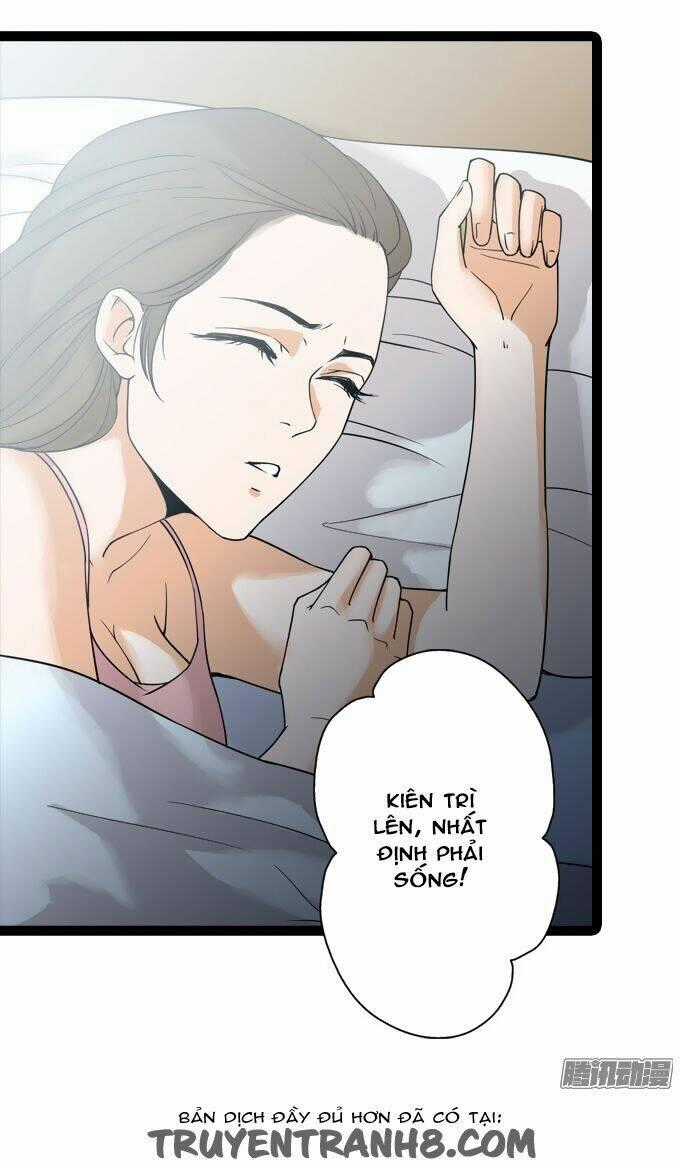 Scandal Chapter 13 trang 1