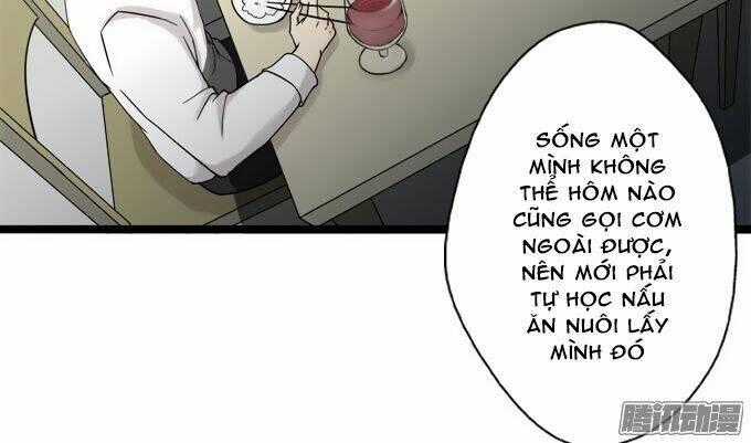 Scandal Chapter 16 trang 1