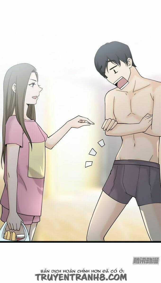 Scandal Chapter 17 trang 0