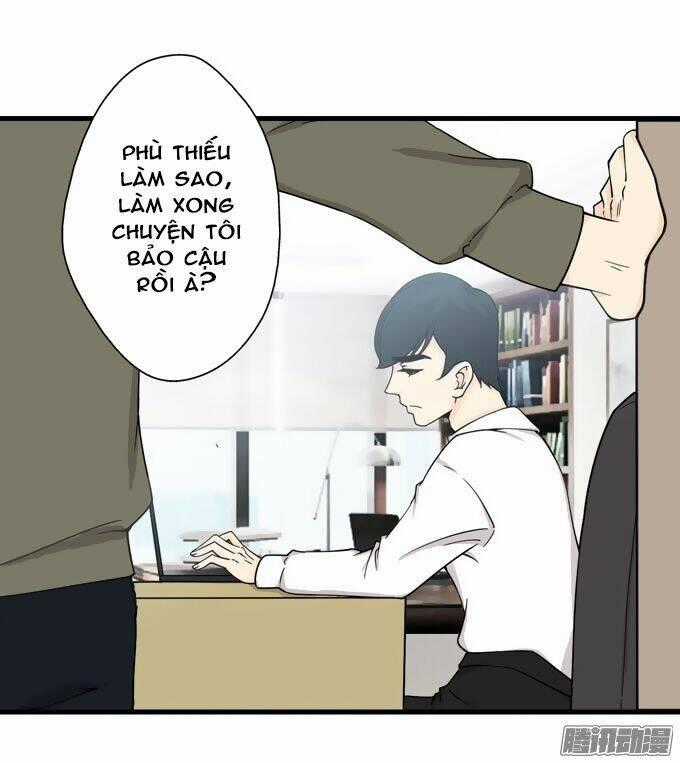Scandal Chapter 27 trang 0