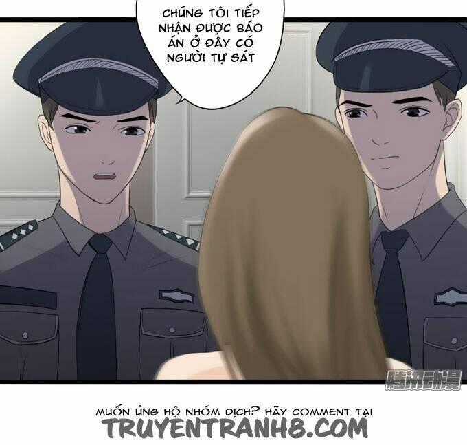 Scandal Chapter 7 trang 1