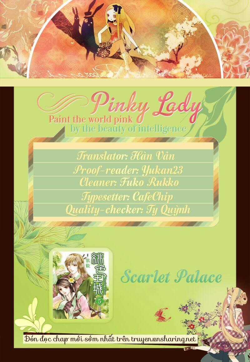 Scarlet Palace Chapter 11 trang 0