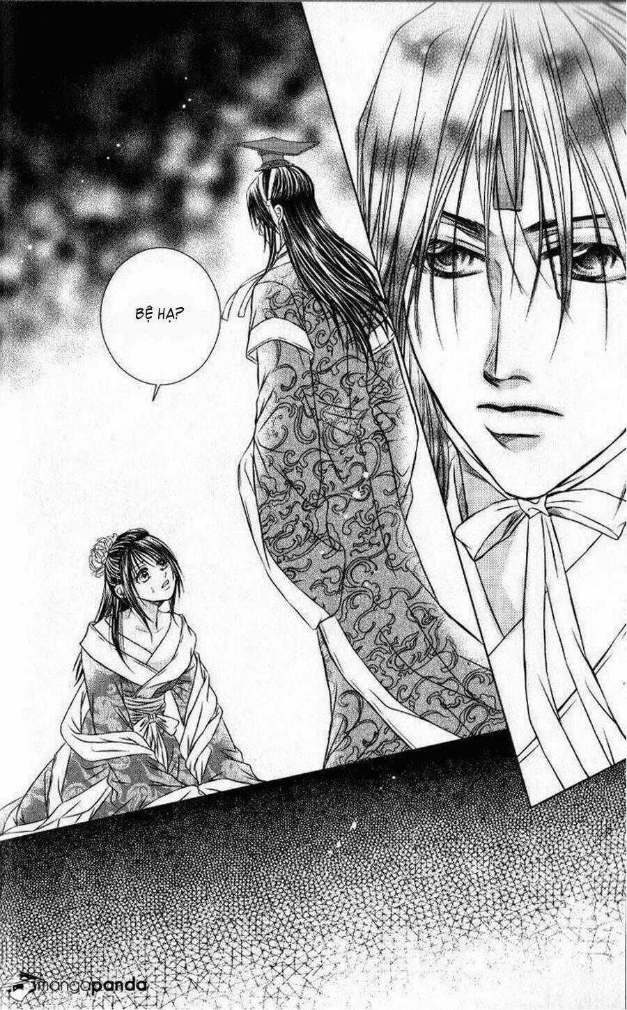 Scarlet Palace Chapter 15 trang 1