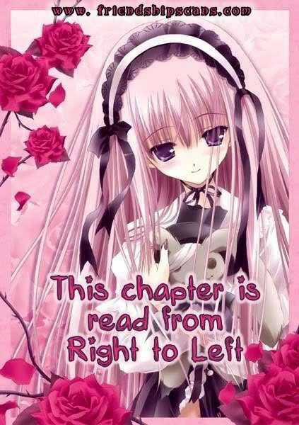 Scarlet Palace Chapter 18 trang 1