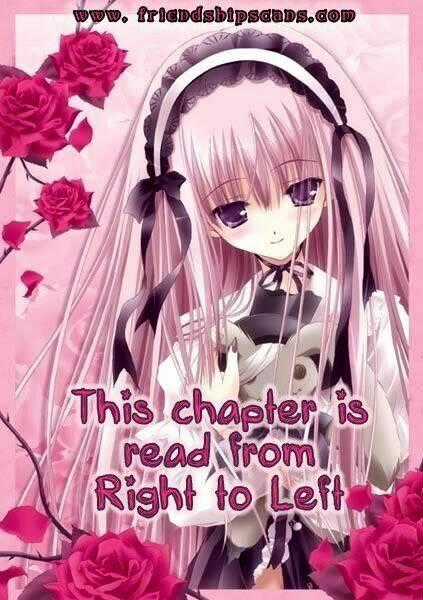 Scarlet Palace Chapter 19 trang 1
