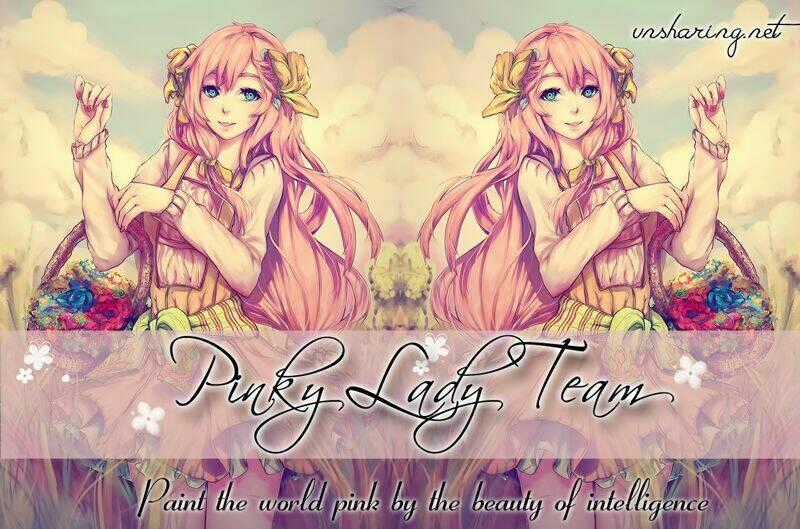 Scarlet Palace Chapter 4 trang 0