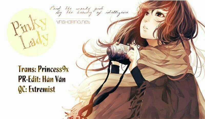 Scarlet Palace Chapter 4 trang 1