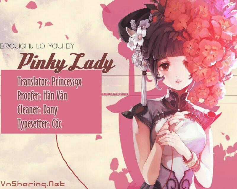 Scarlet Palace Chapter 5 trang 0