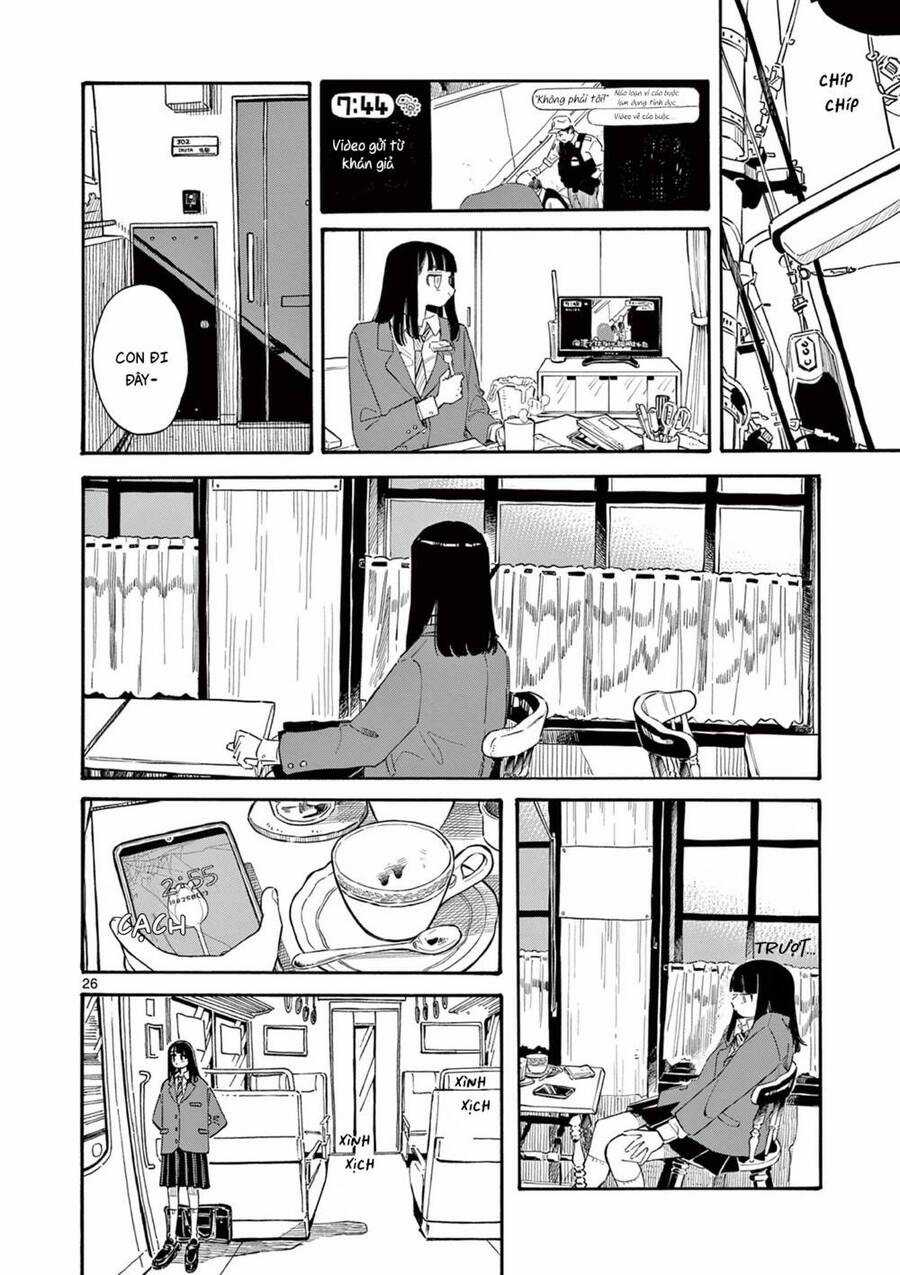 School Back Chương 1 trang 26