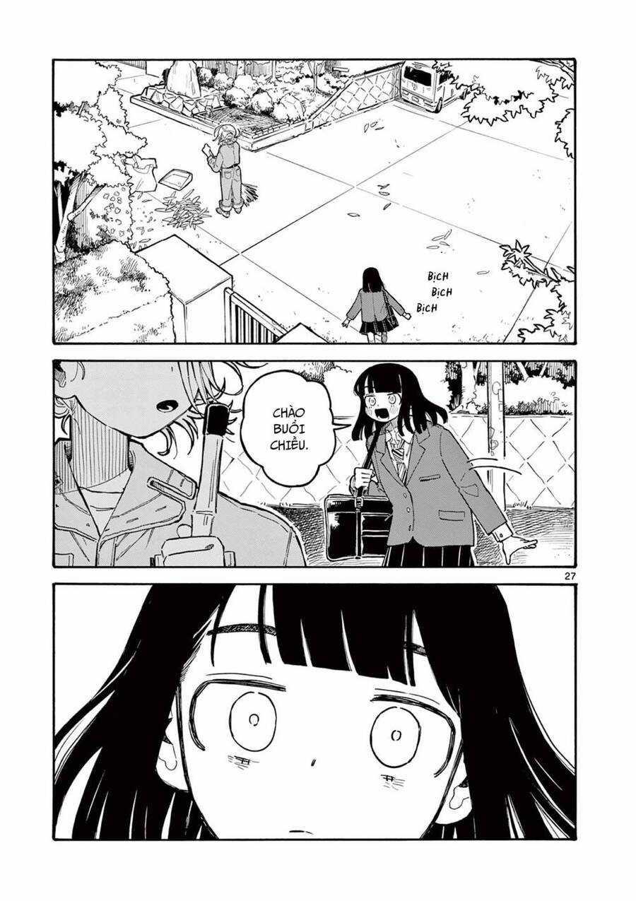 School Back Chương 1 trang 27