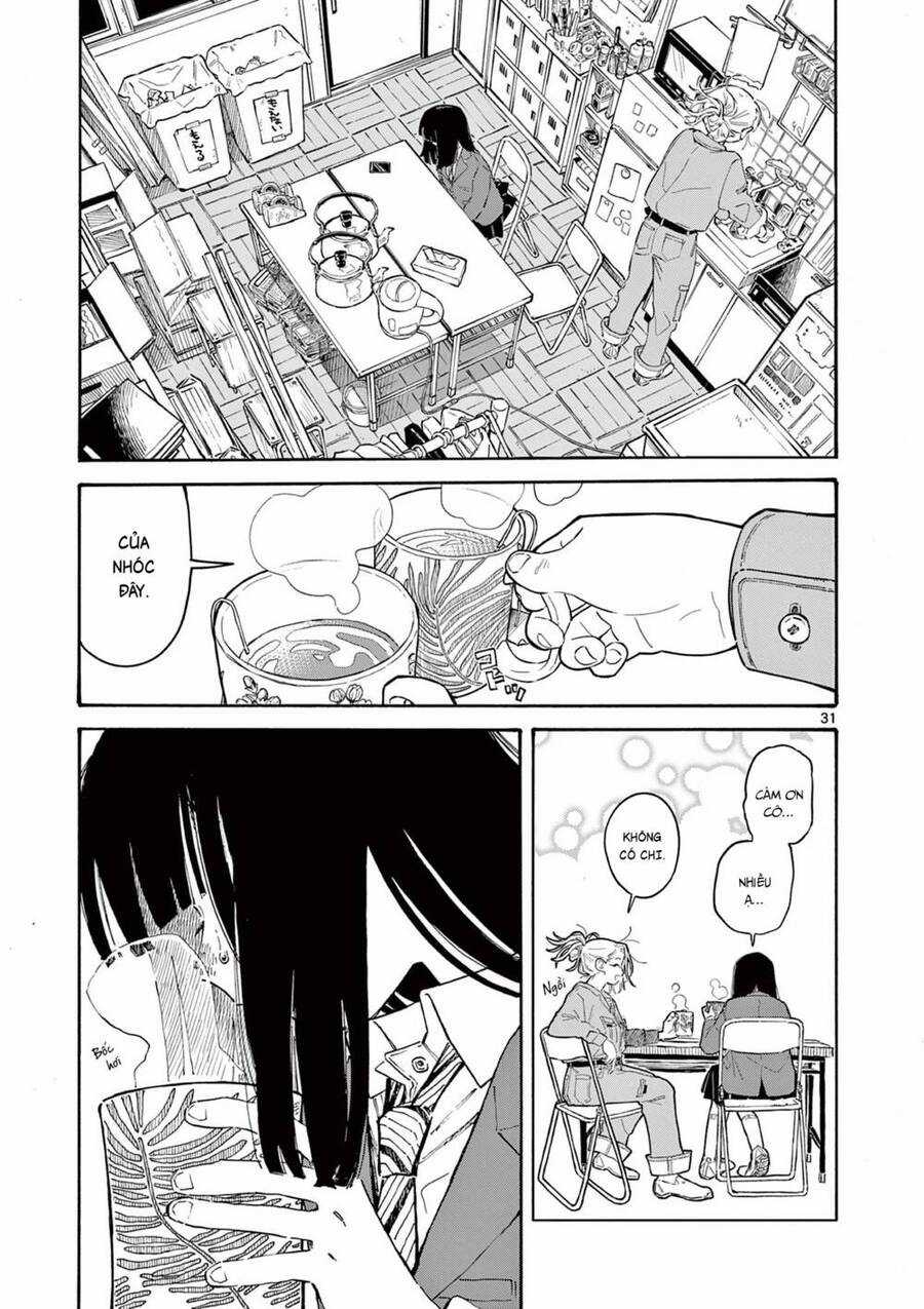 School Back Chương 1 trang 31