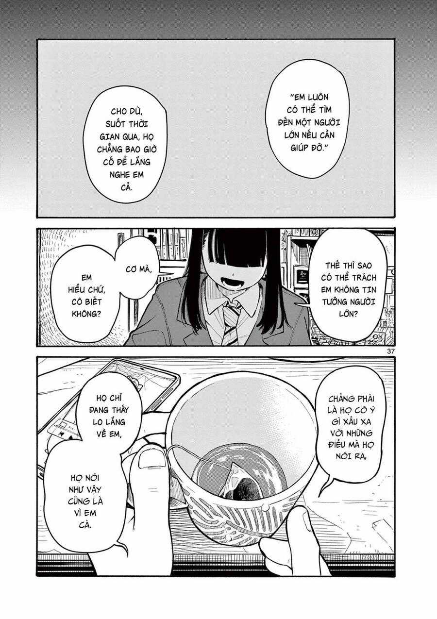 School Back Chương 1 trang 37