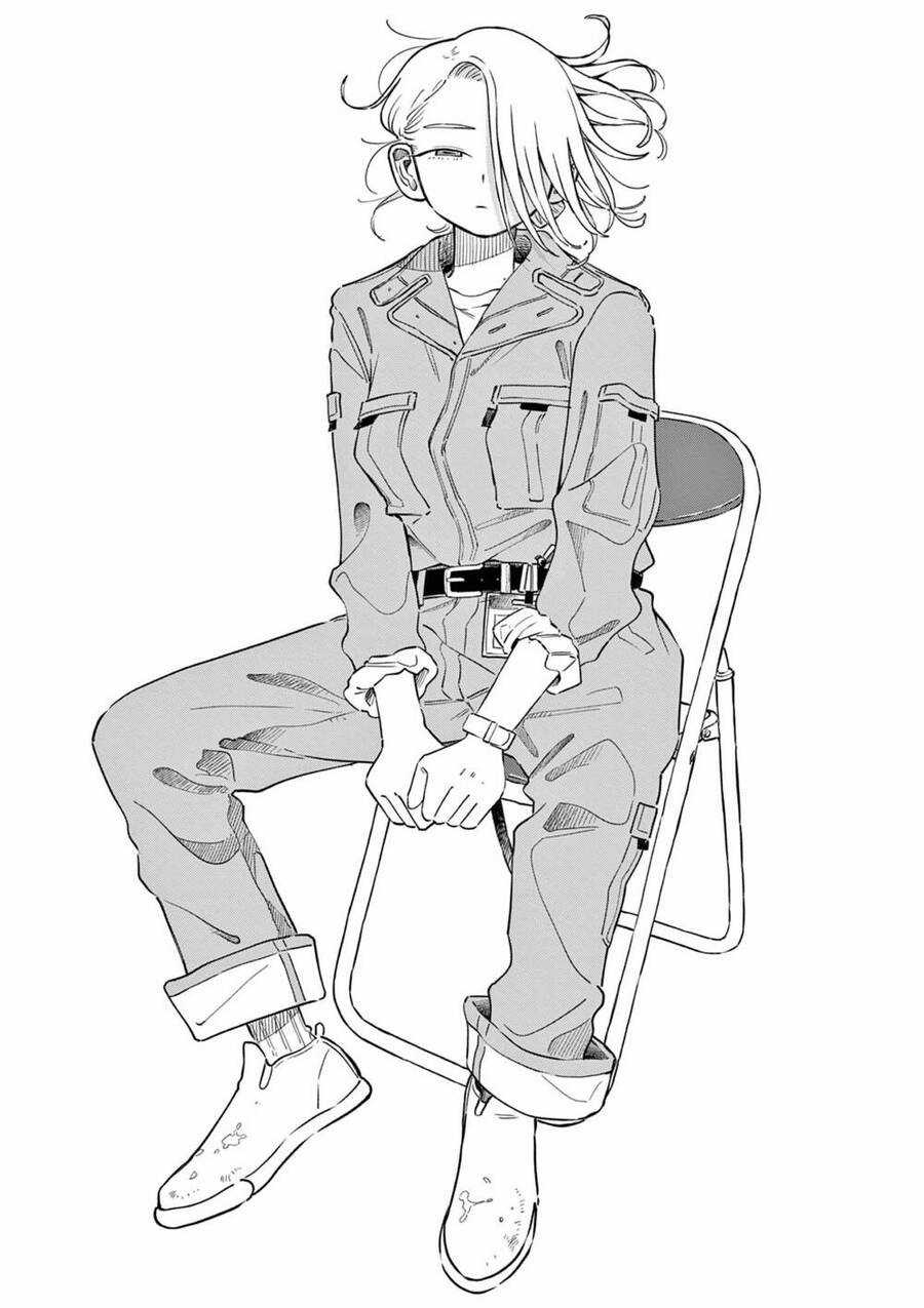 School Back Chương 1 trang 39