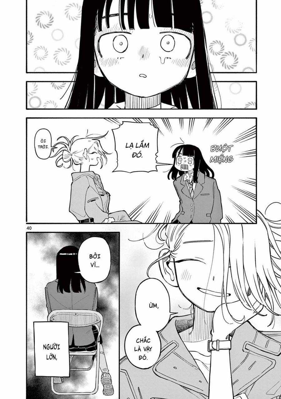 School Back Chương 1 trang 40