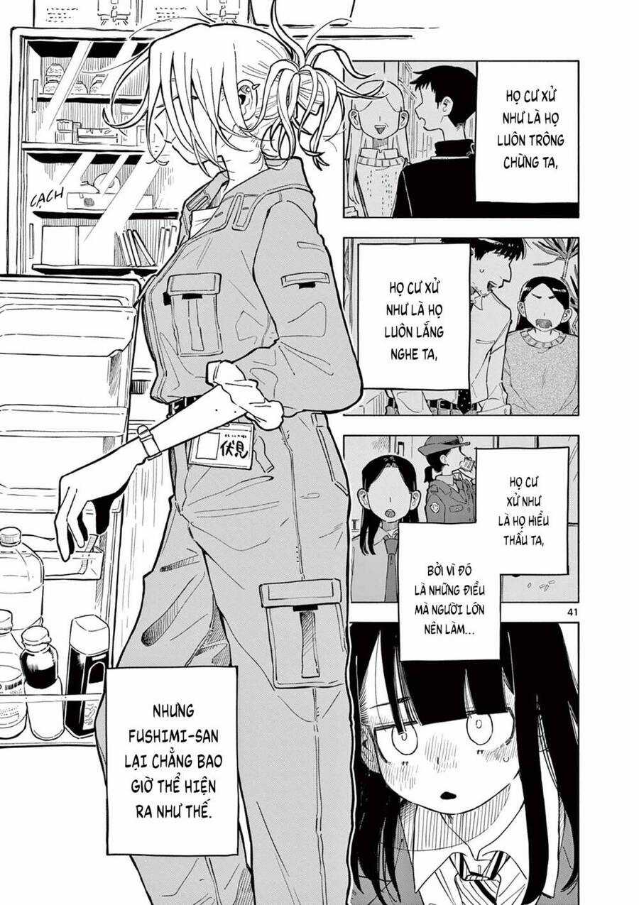 School Back Chương 1 trang 41