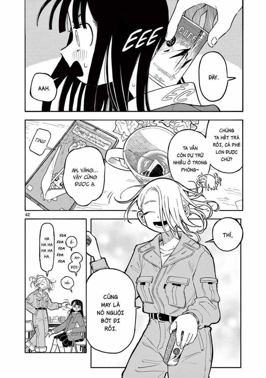 School Back Chương 1 trang 42