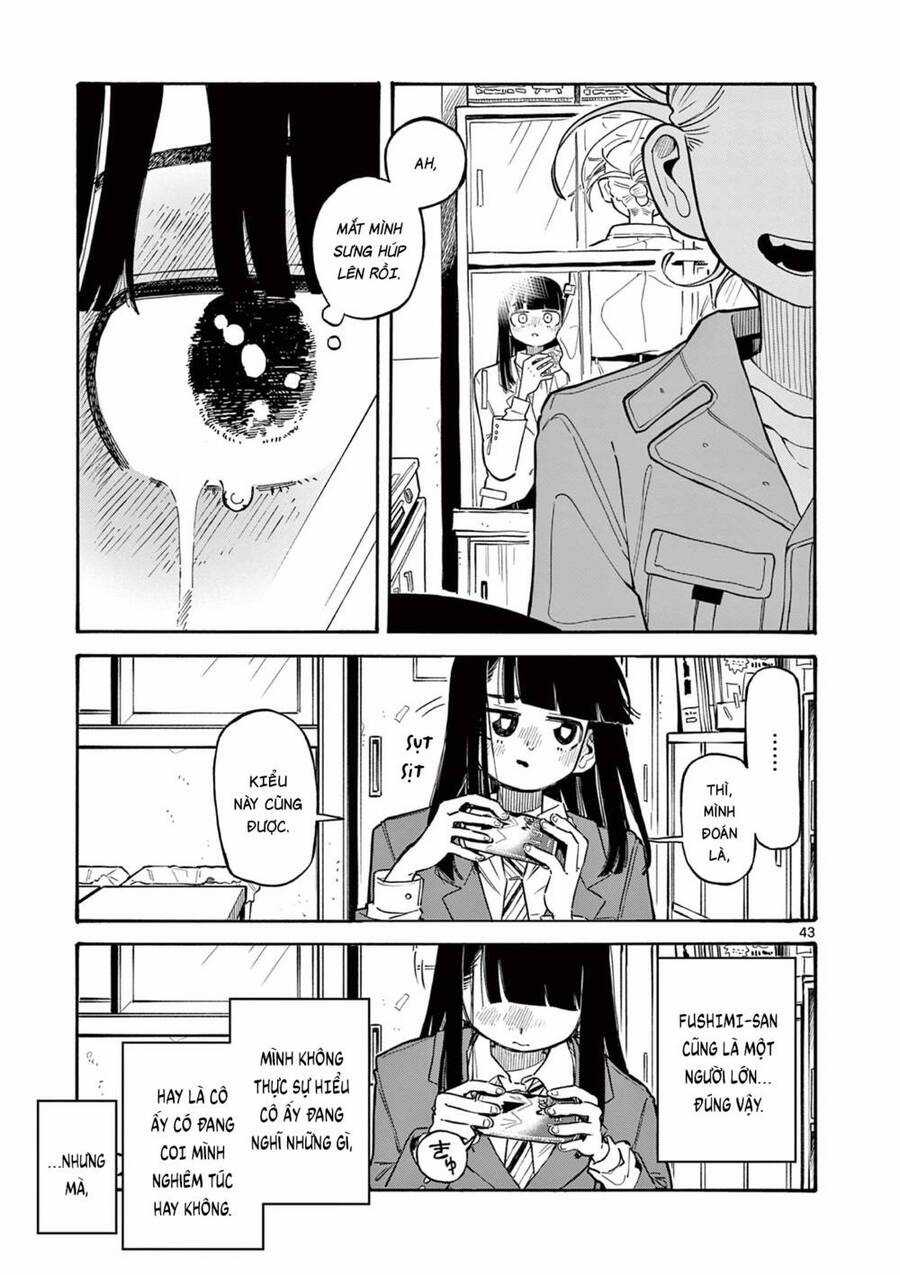 School Back Chương 1 trang 43