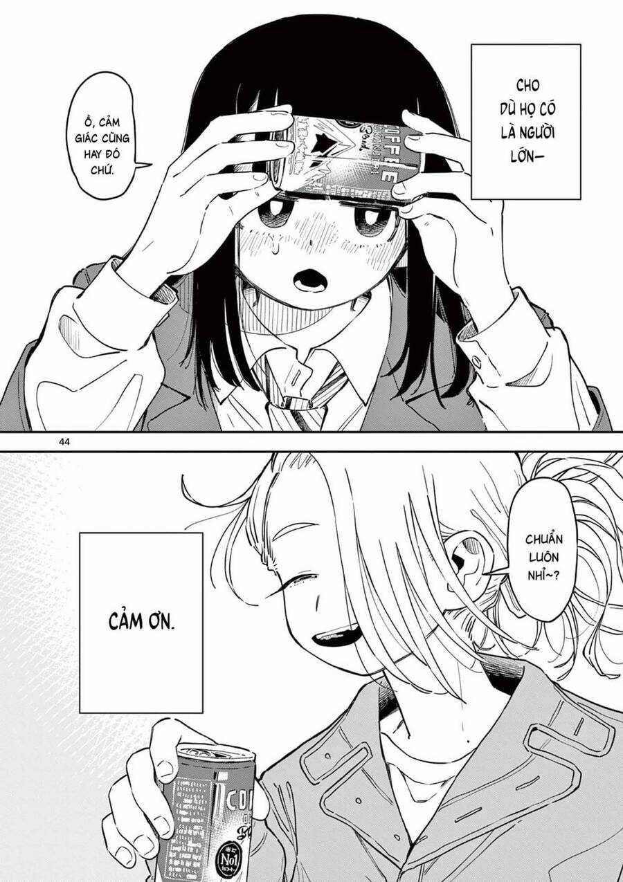 School Back Chương 1 trang 44