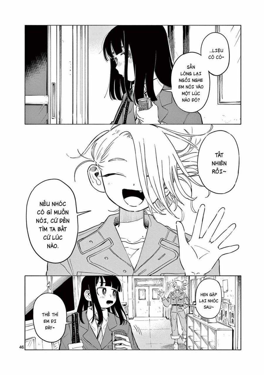 School Back Chương 1 trang 46