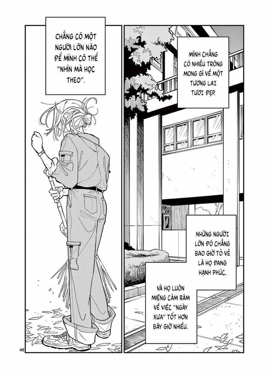 School Back Chương 1 trang 48