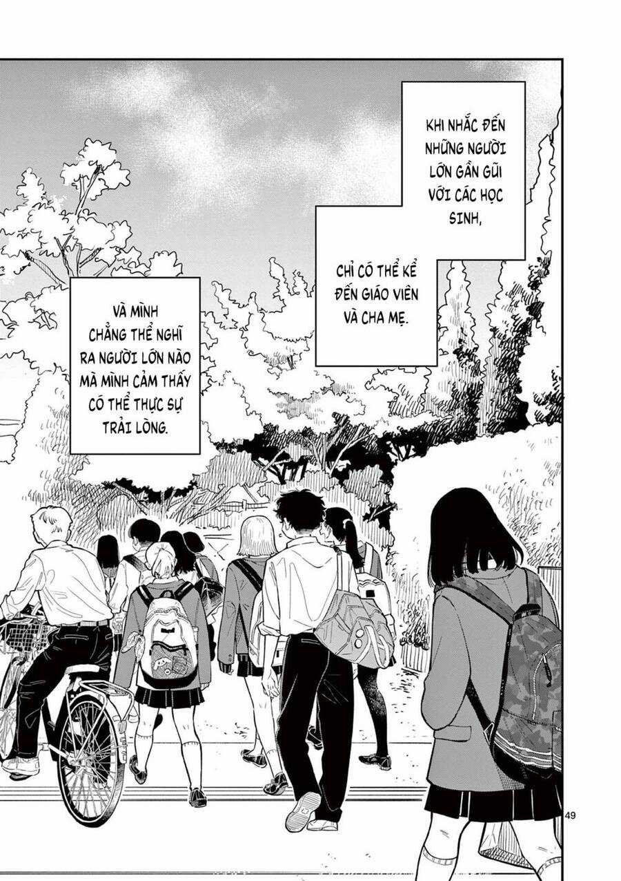 School Back Chương 1 trang 49