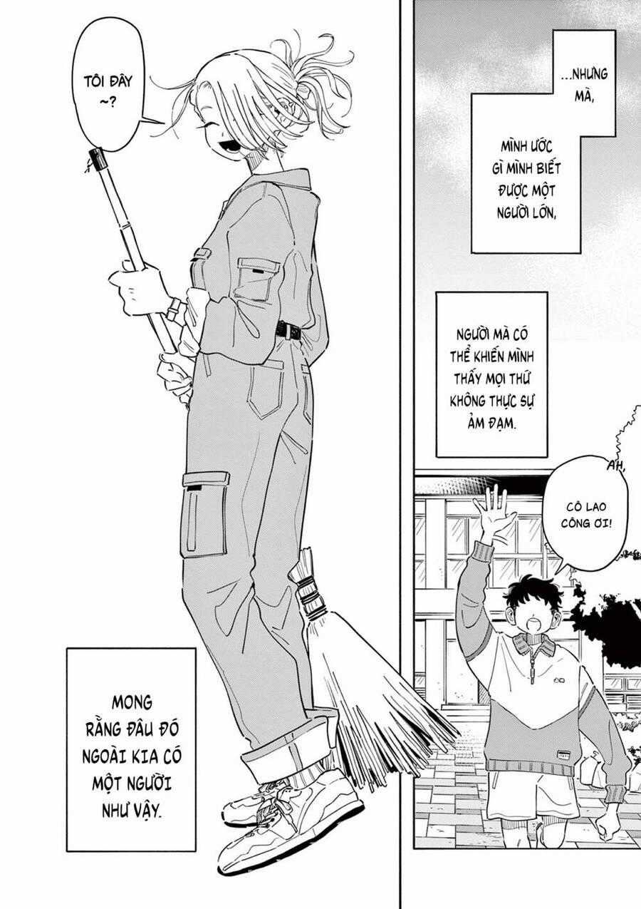 School Back Chương 1 trang 50