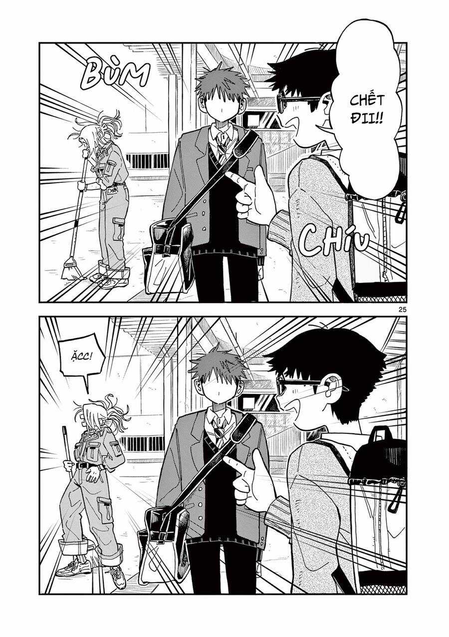 School Back Chương 2 trang 26