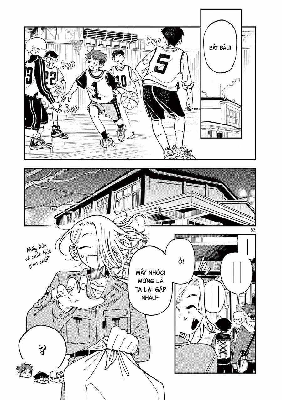 School Back Chương 2 trang 34