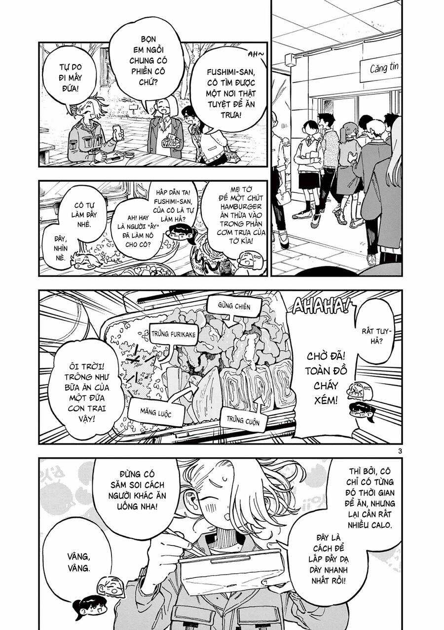 School Back Chương 2 trang 4