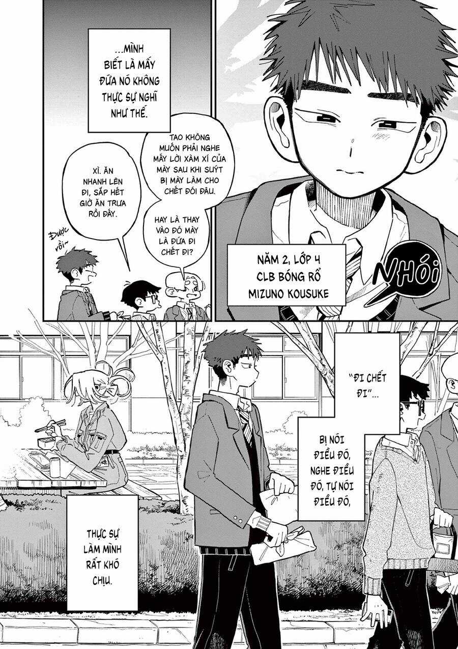 School Back Chương 2 trang 7