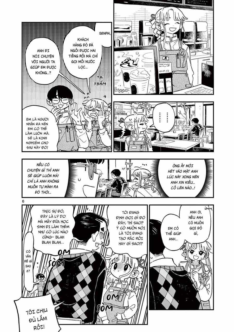 School Back Chương 3 trang 7