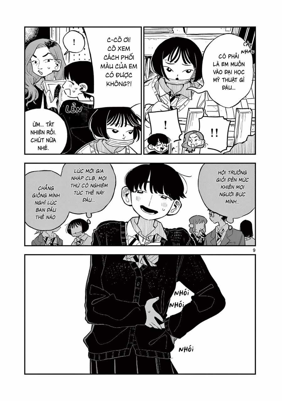 School Back Chương 4 trang 10